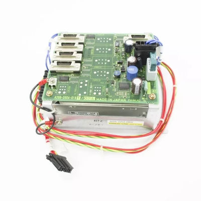 FANUC A05B-2253-C002