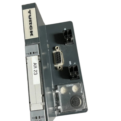 Turck BL20-GW-DPV1