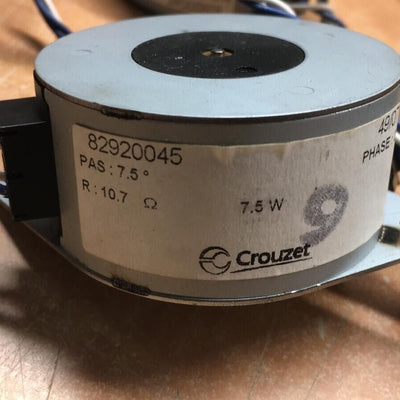 Crouzet 82920045
