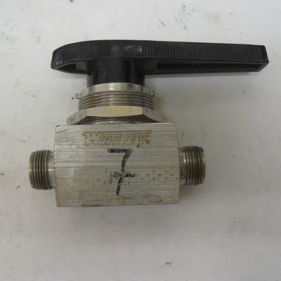 SWAGELOK SS-45S8