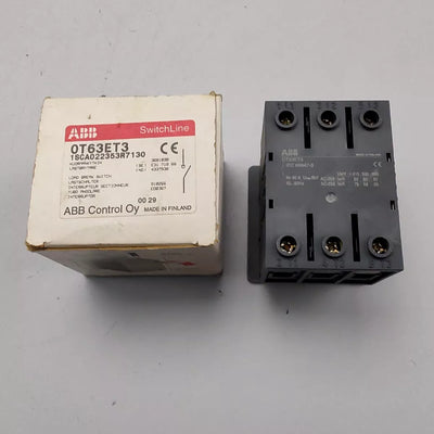 ABB OT63ET3
