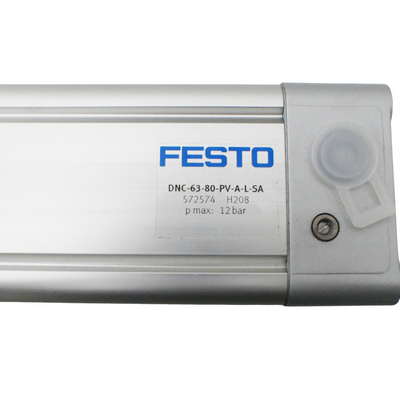 FESTO DNC-63-80-PV-A-L-SA