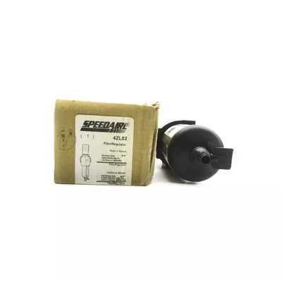 SPEEDAIRE 4ZL02
