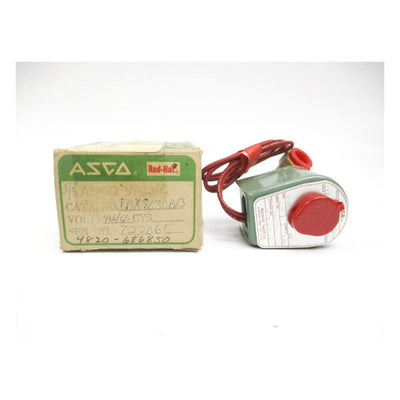 ASCO FBX8030B13