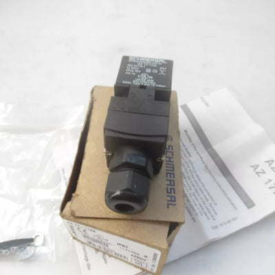 SCHMERSAL AZ17-02ZK