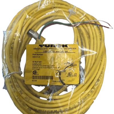 TURCK WSB 3T-10