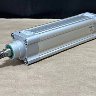 FESTO DSBC-50-160-PPVA-N3