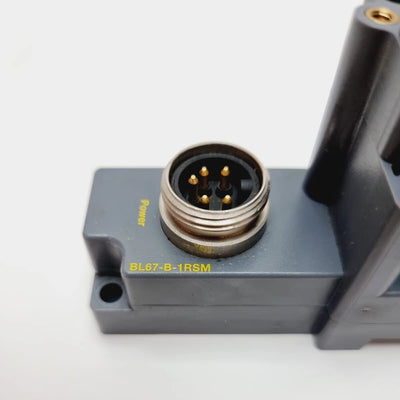 Turck BL67-B-1RSM