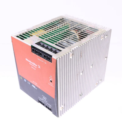 WEIDMULLER 8951410000
