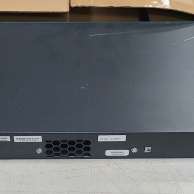 CISCO WS-C2960-48TC-S