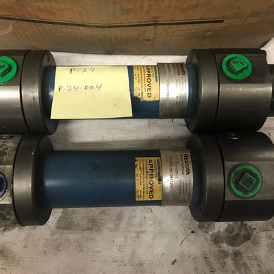 REXROTH CDM1MP5/50/28/120A10/B1CGDMWW