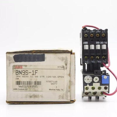 ABB BN9S-1F