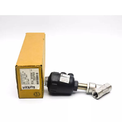 BURKERT 2002A13.0PTFEVAFG-1/2