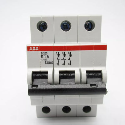 ABB S203-K1