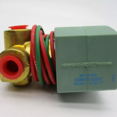 ASCO 8262G21