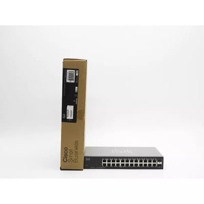 CISCO SG102-24-NA