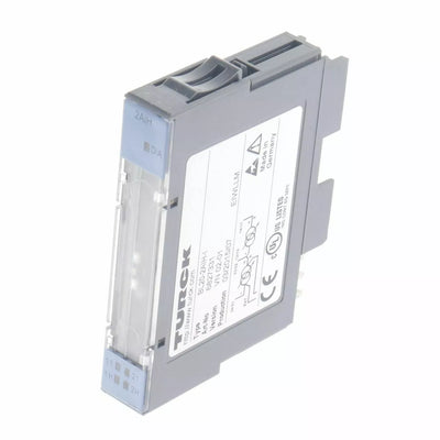 TURCK BL20-2AIH-I