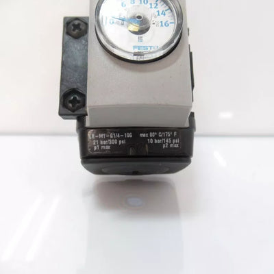 FESTO LR-M1-G1/4-10G