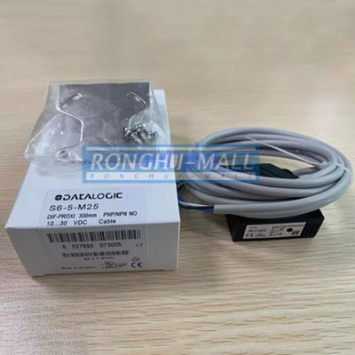 DATALOGIC S6-5-M25
