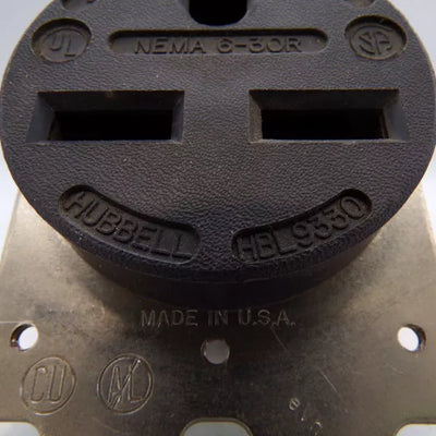 HUBBELL HBL9330