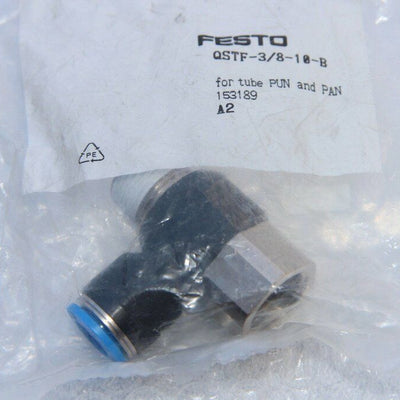 Festo QSTF-3/8-10-B