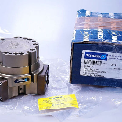 SCHUNK DPZ+ 64-2-AS