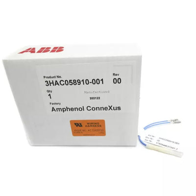 ABB 3HAC058910-001
