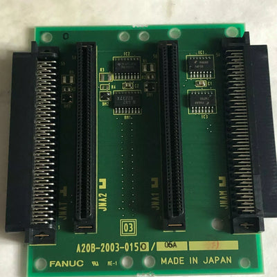 FANUC A20B-2003-0150 / 05A
