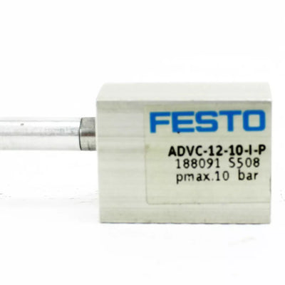 FESTO ADVC-12-10-l-P