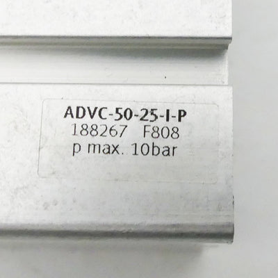 FESTO ADVC-50-25-I-P