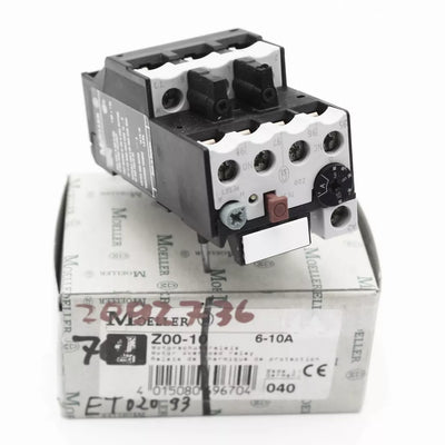 MOELLER Z00-10 6-10A