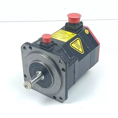 Fanuc A06B-0235-B605#S000
