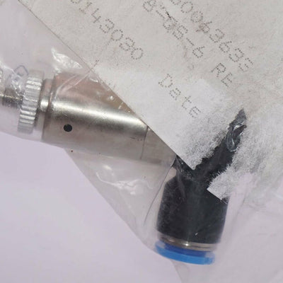 Festo LR-1/8-QS-6