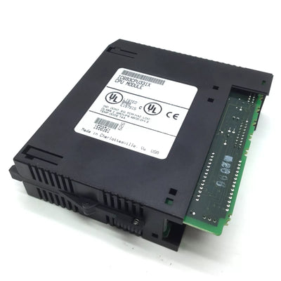 GE Fanuc IC693CPU331X