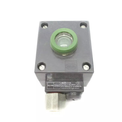 STAHL 8030/114