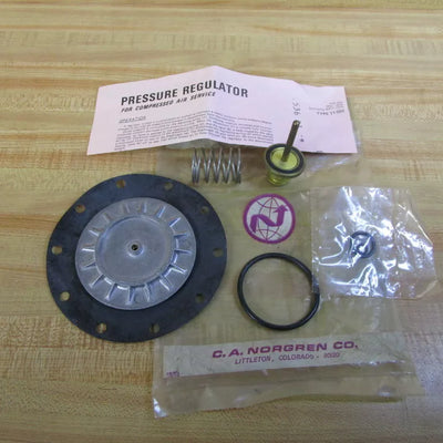 NORGREN 536-03