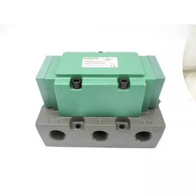 NUMATICS 146PA43AO000000
