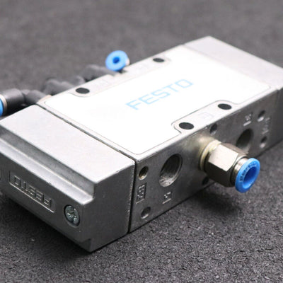 FESTO VL-5/3E-1/4-B