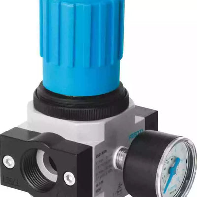 FESTO LR-1/4-DB-7-MINI