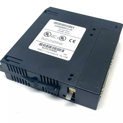 Fanuc IC693DSM314-AC