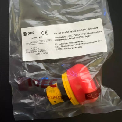 IDEC AB6E-3BV01PR