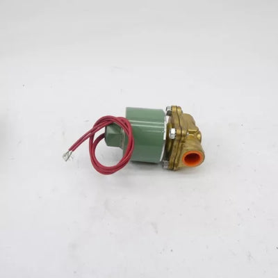 ASCO 8211D2