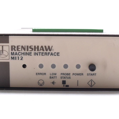 RENISHAW MI12