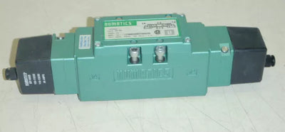 Numatics 123BB600KP00030