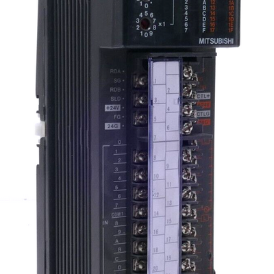 Mitsubishi Electric AX-80Y10C / A6DIN1C