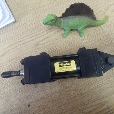 PARKER 01.50 BC2AU142AC 1.000