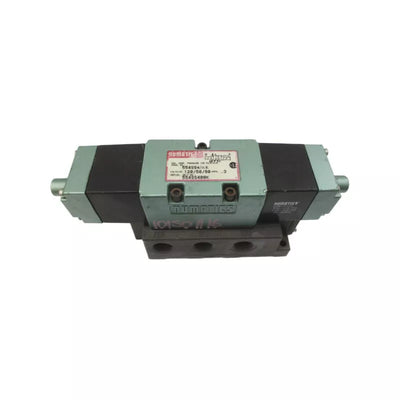 NUMATICS 554SS43AK