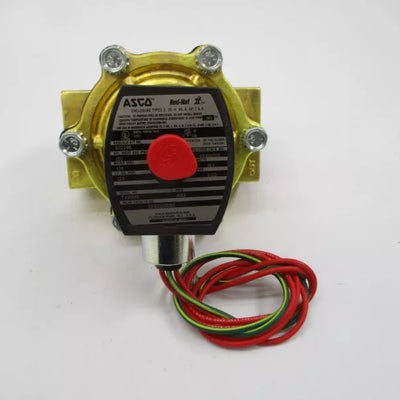 ASCO EF8210G056