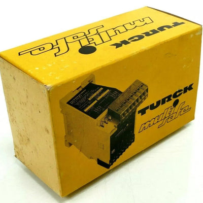TURCK MS81-222-T