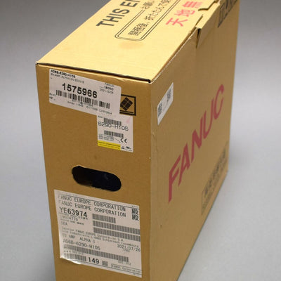 FANUC A06B-6290-H105